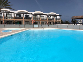 Apartamento PARADISE Amaya